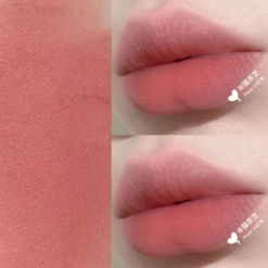 Son Romand New Zero Matte Lipstick 07