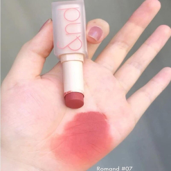 Son Romand New Zero Matte Lipstick 07