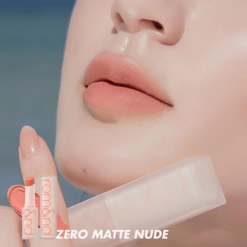 Son Romand New Zero Matte Lipstick 09