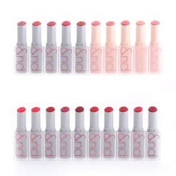Son Romand New Zero Matte Lipstick 09