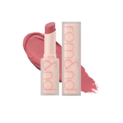 Son Romand New Zero Matte Lipstick 10 Pink Sand