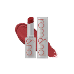 Son Romand Zero Gram Matte Lipstick 13 Red Carpet