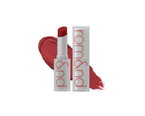 Son Romand Zero Gram Matte Lipstick 13 Red Carpet