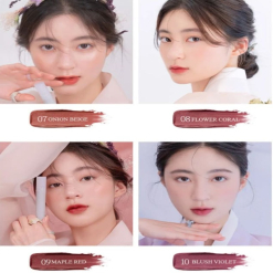 Son Romand See-Through Matte Tint 08