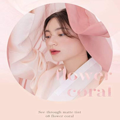 Son Romand See-Through Matte Tint 08