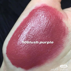 Son Romand See-Through Matte Tint 10