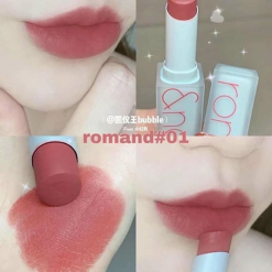 Son Romand Zero Gram Matte Lipstick 01