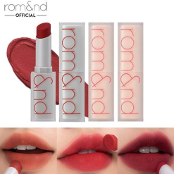Son Romand Zero Gram Matte Lipstick 04