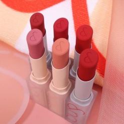 Son Romand Zero Gram Matte Lipstick 04