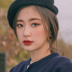 Son Romand Zero Gram Matte Lipstick 05