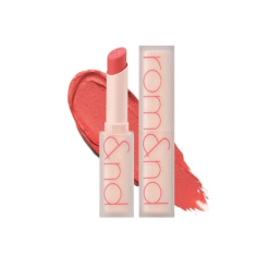 Son Romand Zero Gram Matte Lipstick 06