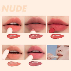 Son Romand Zero Gram Matte Lipstick 06