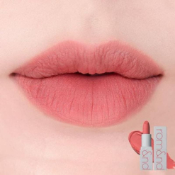 Son Romand Zero Gram Matte Lipstick 07
