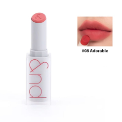 Son Romand Zero Gram Matte Lipstick 08