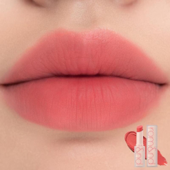 Son Romand Zero Gram Matte Lipstick 08