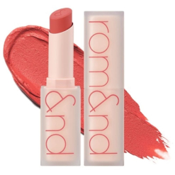 Son Romand Zero Gram Matte Lipstick 08