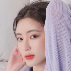 Son Romand Zero Gram Matte Lipstick 08