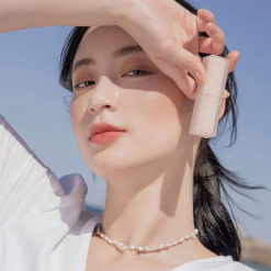 Son Romand Zero Gram Matte Lipstick 09