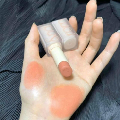 Son Romand Zero Gram Matte Lipstick 09