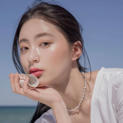 Son Romand Zero Gram Matte Lipstick 10