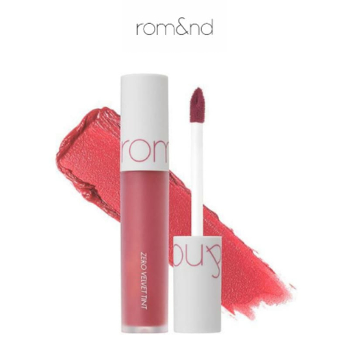 Son Romand Zero Velvet Tint 01