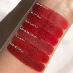 Son Romand Zero Velvet Tint 01