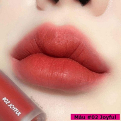 Son Romand Zero Velvet Tint 02
