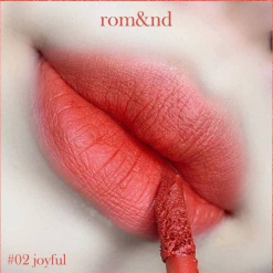 Son Romand Zero Velvet Tint 02