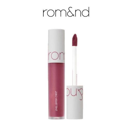 Son Romand Zero Velvet Tint 04