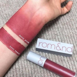 Son Romand Zero Velvet Tint 04