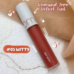 Son Romand Zero Velvet Tint 05