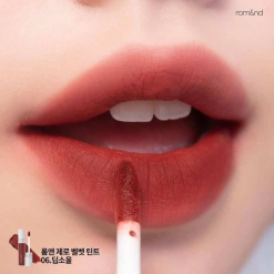 Son Romand Zero Velvet Tint 06