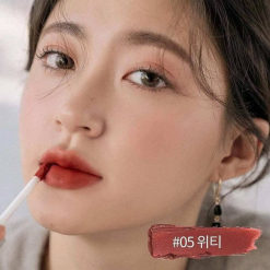 Son Romand Zero Velvet Tint 06