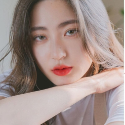 Son Romand Zero Velvet Tint 07