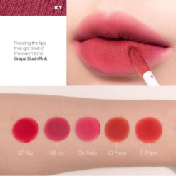 Son Romand Zero Velvet Tint 08