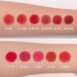 Son Romand Zero Velvet Tint 08