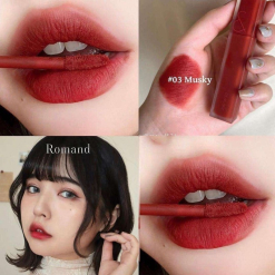 son Romand Blur Fudge Tint 03 Musky