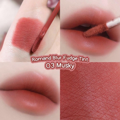 son Romand Blur Fudge Tint 03 Musky
