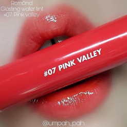 Son Romand Glastings Water 07 Pink Valley