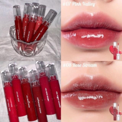 Son Romand Glastings Water 07 Pink Valley