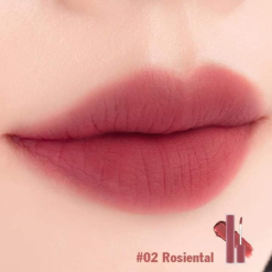 Son Romand Blur Fudge Tint 02 Rosiental