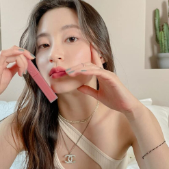 Son Romand Blur Fudge Tint 02 Rosiental