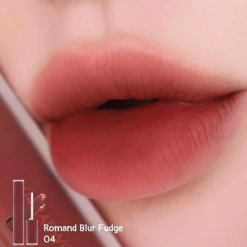Son Romand Blur Fudge Tint 04 Radwood