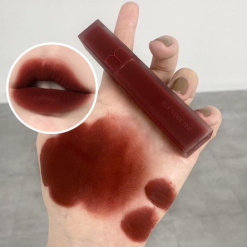 Son Romand Blur Fudge Tint 04 Radwood