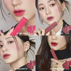 Son Romand Blur Fudge Tint 05 Candy