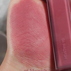 Son Romand Blur Fudge Tint 06 Mauvish