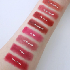 Son Romand Blur Fudge Tint 06 Mauvish