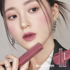 Son Romand Blur Fudge Tint 06 Mauvish