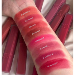 Son Romand Blur Fudge Tint 06 Mauvish