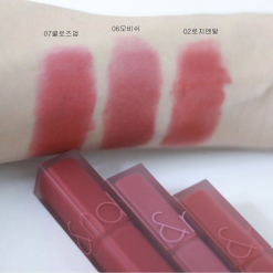 Son Romand Blur Fudge Tint 07 CoolRoseUp